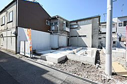 兵庫県尼崎市浜田町５丁目