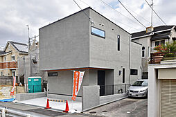 兵庫県西宮市老松町