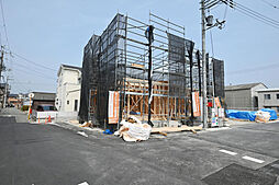 大阪府摂津市鳥飼和道２丁目