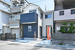 兵庫県尼崎市西難波町２丁目