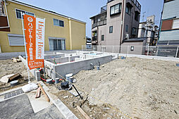 大阪府摂津市鳥飼和道２丁目