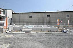 大阪府摂津市鳥飼和道２丁目