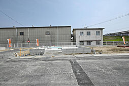 大阪府摂津市鳥飼和道２丁目