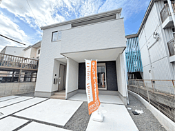 兵庫県伊丹市南野北３丁目