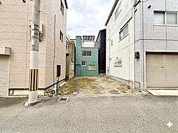 大阪市港区南市岡2丁目