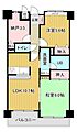 ライオンズマンション鶴橋10階2,780万円
