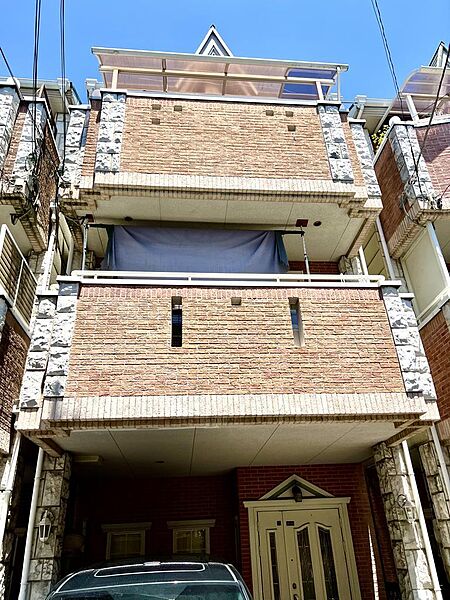 外観：327001652437