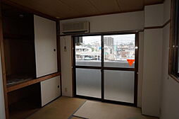 シティライフホンダ 202 2階1LDKのリビング/ダイニング