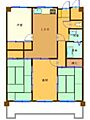 チュリス南熊本3階1,160万円