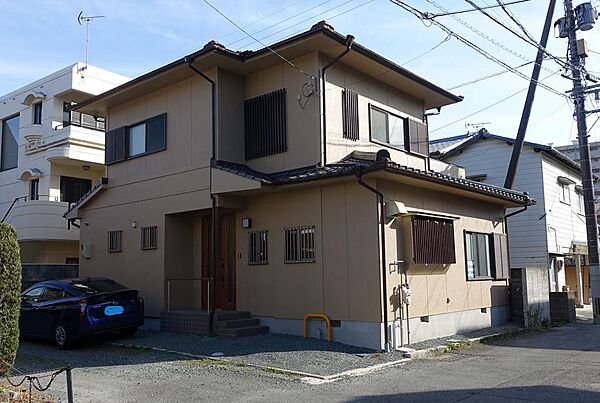 外観：343000092235