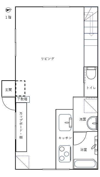 間取り：313004913962