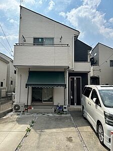 外観 外観