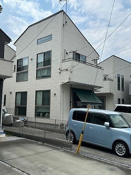室内を拡大表示