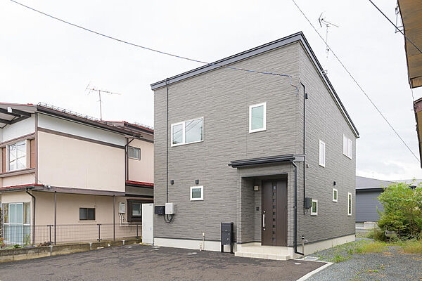 外観：303000007375