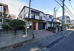 阪神本線 青木駅 徒歩5分