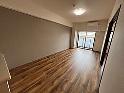 ラグゼナ平井サウス 3階1LDKのリビング/ダイニング