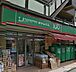 周辺：ローソンストア100 江戸川平井三丁目店（329m）