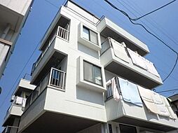 JR総武線 新小岩駅 徒歩6分の賃貸マンション