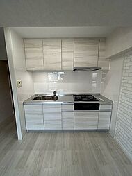 JR総武線 平井駅 徒歩10分の賃貸マンション 1階3LDKのリビング/ダイニング