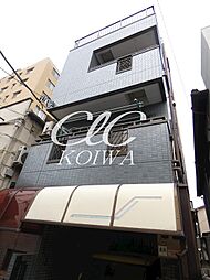 フラワーマンション