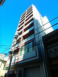 JR総武線 平井駅 徒歩3分の賃貸マンション