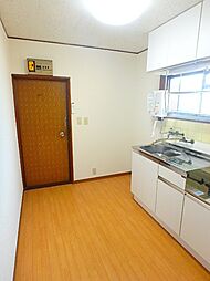 JR総武線 平井駅 徒歩8分の賃貸マンション 4階2Kのリビング/ダイニング