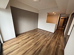 JR総武線 平井駅 徒歩10分の賃貸マンション 4階1LDKのリビング/ダイニング