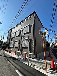 JR総武線 小岩駅 徒歩12分の賃貸アパート