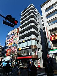 JR総武線 平井駅 徒歩1分の賃貸マンション