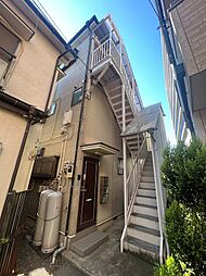 コーポヒラサワ