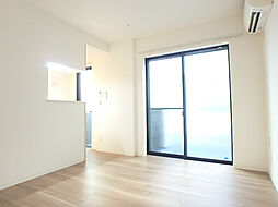 JR総武線 平井駅 徒歩5分の賃貸マンション 1階1LDKのリビング/ダイニング