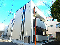 JR総武線 平井駅 徒歩5分