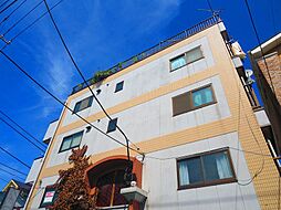 JR総武線 新小岩駅 徒歩7分の賃貸マンション