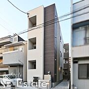 今池駅より徒歩8分 2階 築6年9ヶ月の賃貸物件