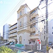 東山公園駅より徒歩4分 1階 築12年6ヶ月の賃貸物件