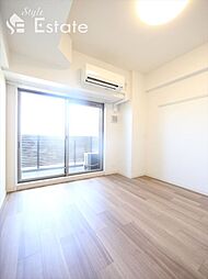 名古屋市営名城線 本山駅 徒歩2分の賃貸マンション 10階1Kのリビング/ダイニング