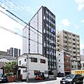 名古屋市営鶴舞線 上前津駅 徒歩8分の賃貸マンション