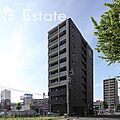 名鉄名古屋本線 山王駅 徒歩9分の賃貸マンション