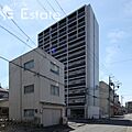 名古屋市営鶴舞線 大須観音駅 徒歩8分の賃貸マンション