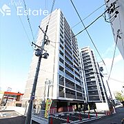 新栄町駅より徒歩5分 10階 築1年9ヶ月の賃貸物件