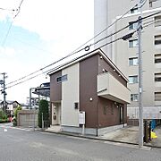 吹上駅より徒歩10分 築12年5ヶ月の賃貸物件