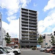 デュオフラッツ今池フレナの賃貸物件