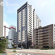 今池駅より徒歩5分 2階 新築の賃貸物件