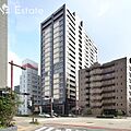 名古屋市営東山線 今池駅 徒歩5分の賃貸マンション
