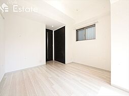 名古屋市営名城線 矢場町駅 徒歩9分の賃貸マンション 9階1Kのリビング/ダイニング