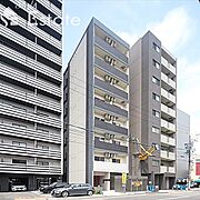 鶴舞駅より徒歩10分 6階 築6年4ヶ月の賃貸物件