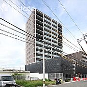 茶屋ヶ坂駅より徒歩10分 9階 築4年11ヶ月の賃貸物件