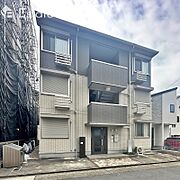 今池駅より徒歩8分 1階 築11年1ヶ月の賃貸物件
