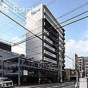 鶴舞駅より徒歩5分 10階 築4年の賃貸物件