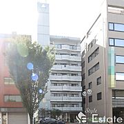 マ・メゾン白金 4階 築29年6ヶ月の賃貸物件